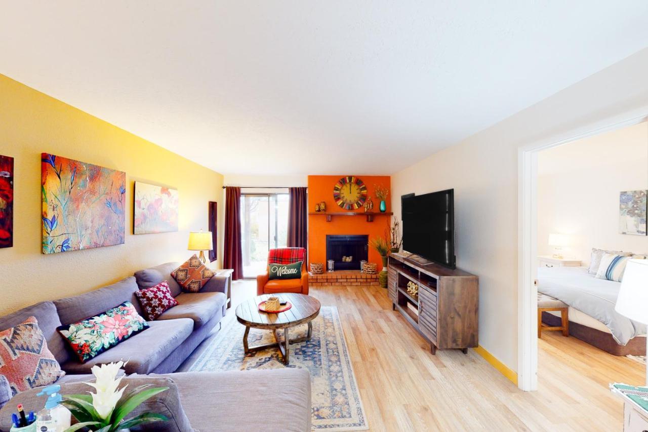 Apartament Sedona Retreat Zewnętrze zdjęcie