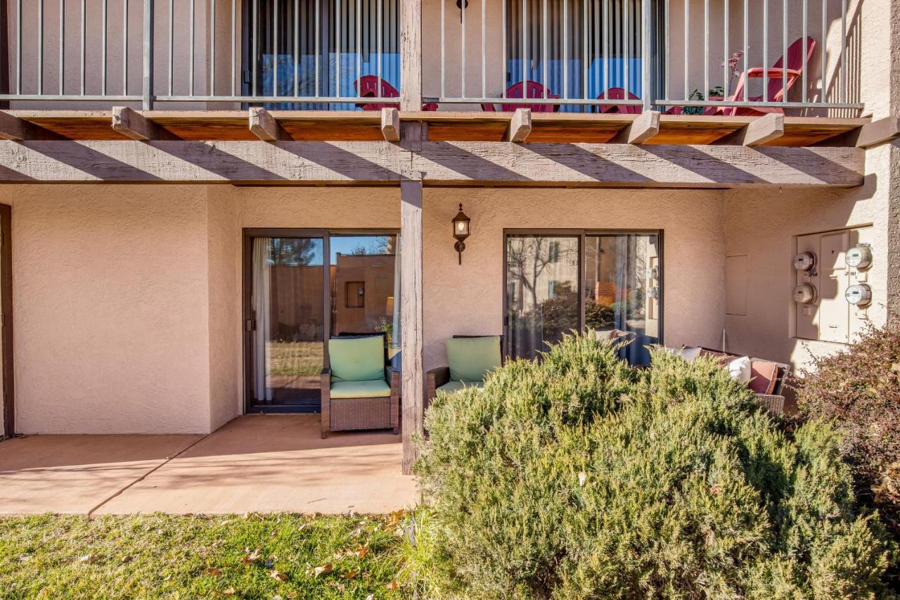 Apartament Sedona Retreat Zewnętrze zdjęcie