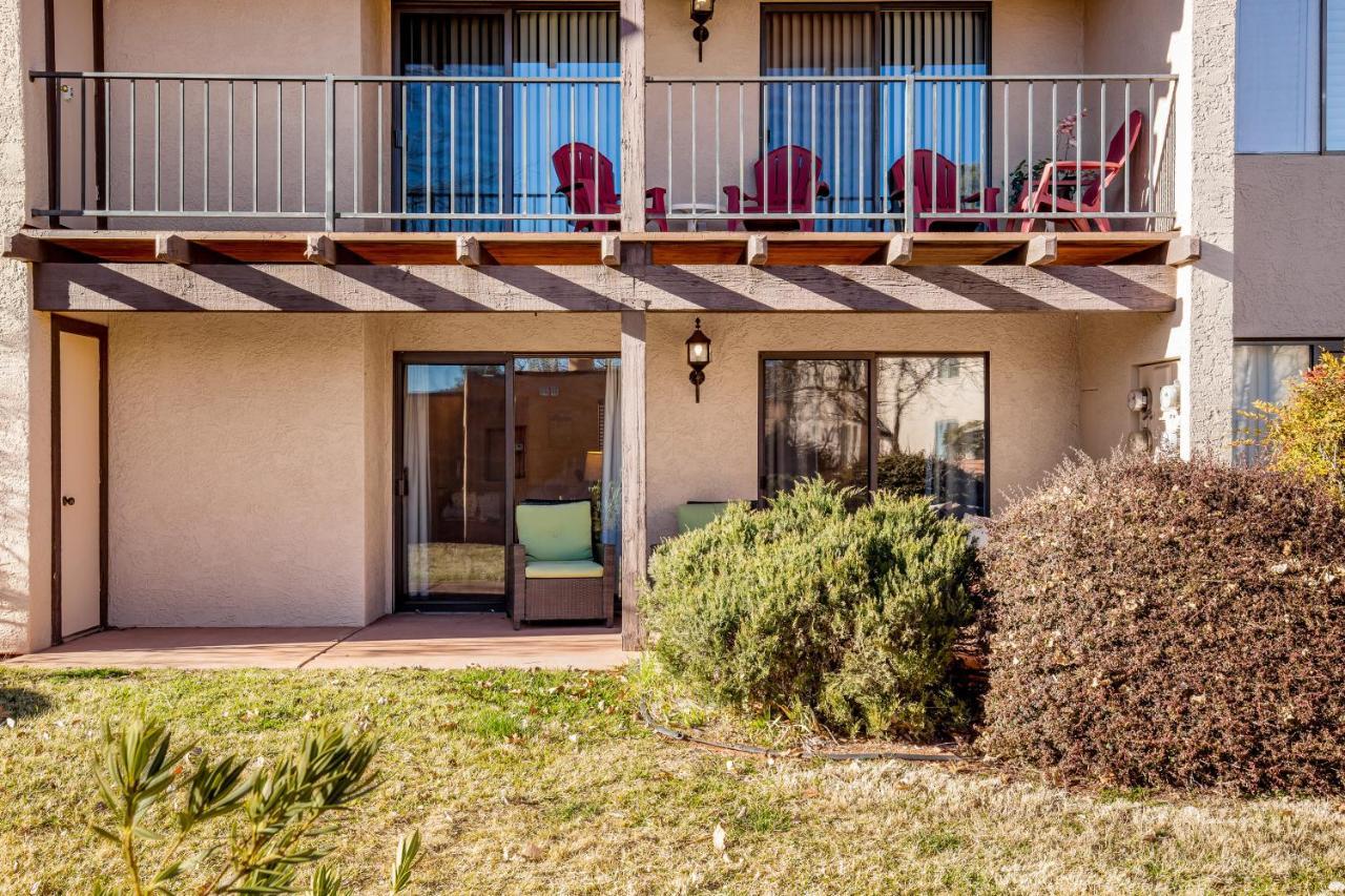 Apartament Sedona Retreat Zewnętrze zdjęcie