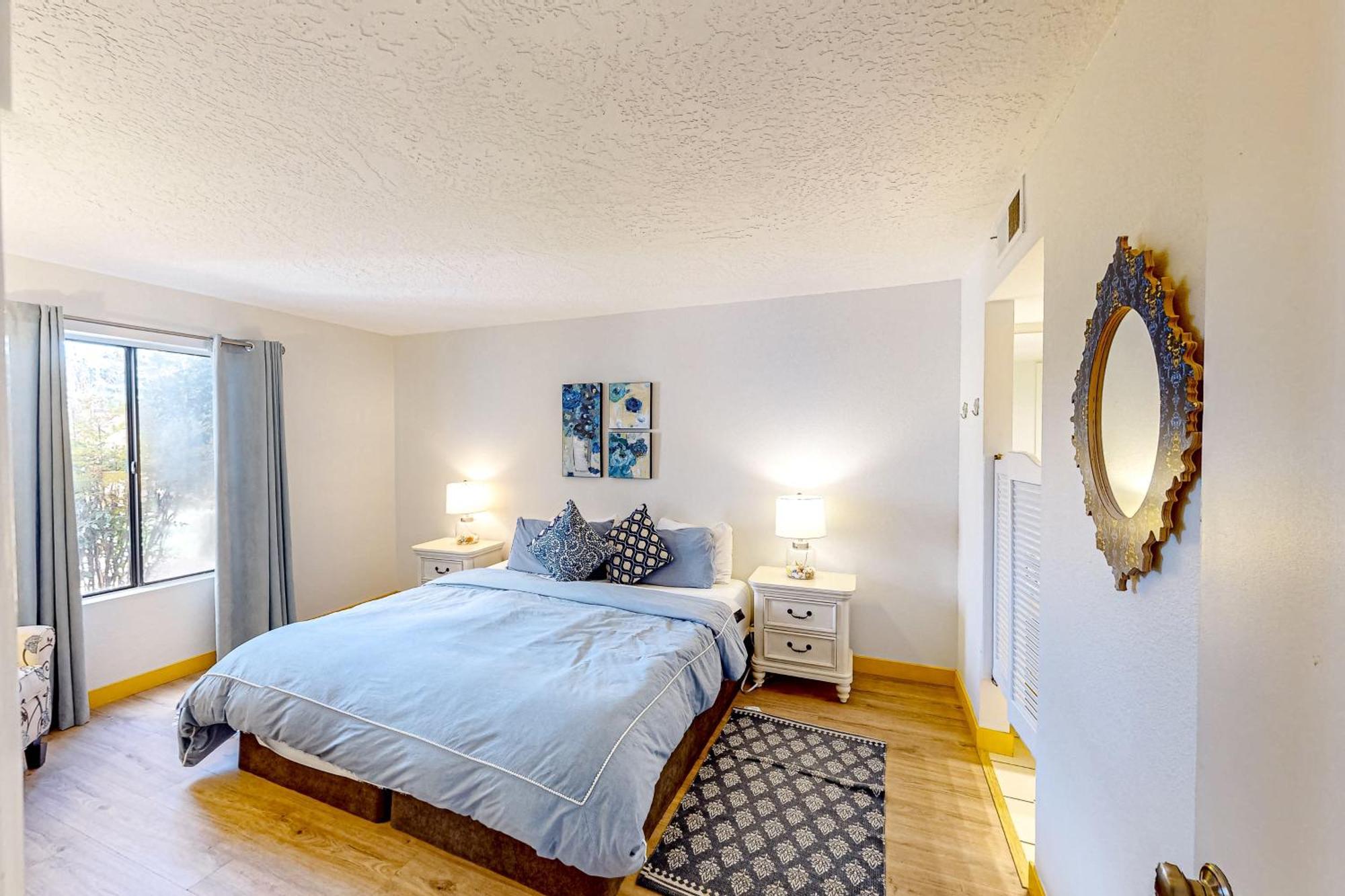 Apartament Sedona Retreat Zewnętrze zdjęcie
