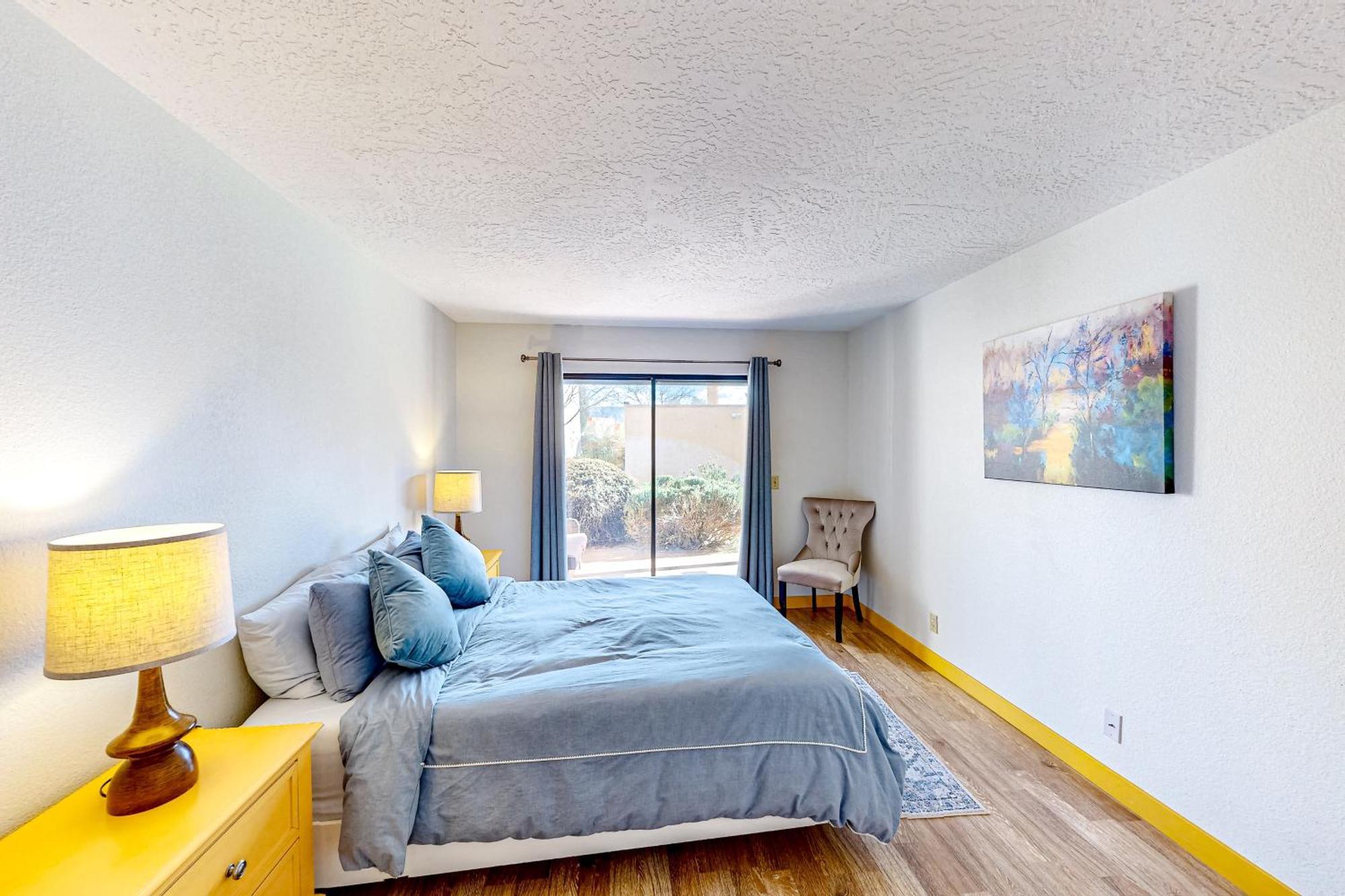 Apartament Sedona Retreat Zewnętrze zdjęcie