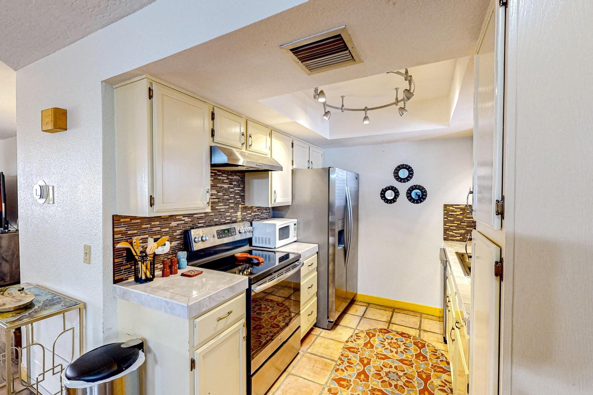 Apartament Sedona Retreat Zewnętrze zdjęcie