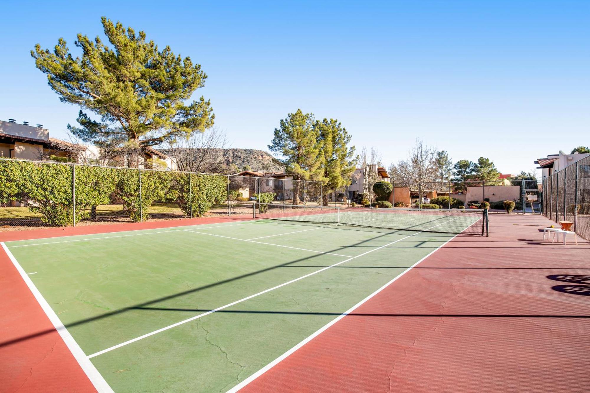 Apartament Sedona Retreat Zewnętrze zdjęcie
